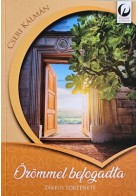 Örömmel befogadta (Zákeus) - Cseri Kálmán